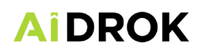 Aidrok Agency Logo